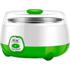 Digital Electric Yogurt Maker - Rokomari